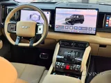 BYD Leopard 5 2025